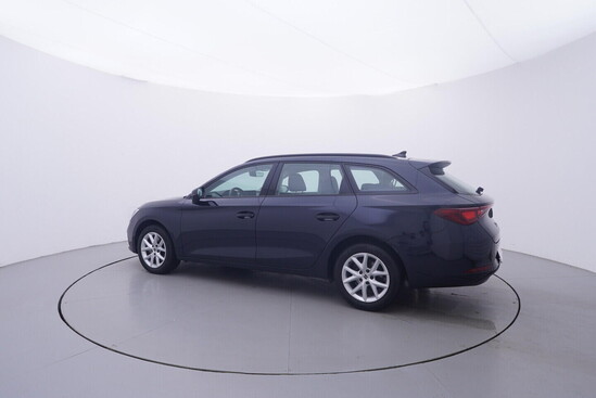 SEAT LEON Style 2.0 TSI 110 kW automat, DPH_2