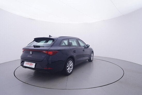 SEAT LEON Style 2.0 TSI 110 kW automat, DPH_3