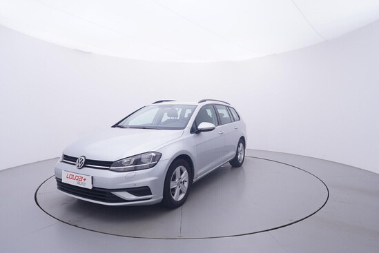 VOLKSWAGEN GOLF Trendline 1.0 TSI 85 kW automat, DPH_1
