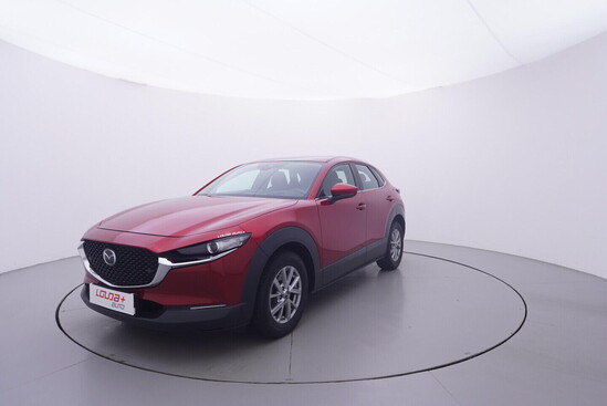 MAZDA CX-30 2.0 Skyactiv 90 kW automat_1