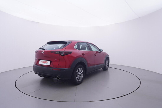 MAZDA CX-30 2.0 Skyactiv 90 kW automat_3