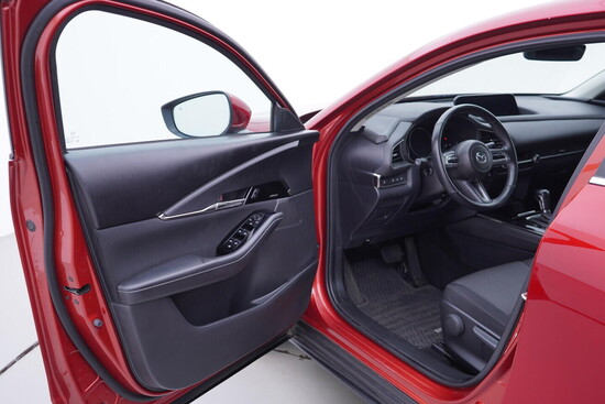 MAZDA CX-30 2.0 Skyactiv 90 kW automat_4