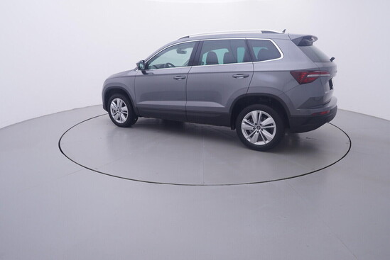 ŠKODA KAROQ Selection 1.5 TSI 110 kW automat, DPH_2