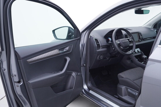 ŠKODA KAROQ Selection 1.5 TSI 110 kW automat, DPH_4