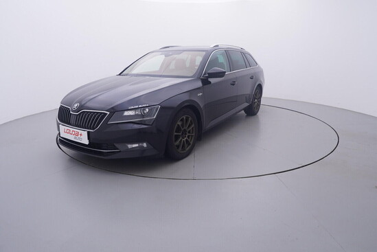 ŠKODA SUPERB Classic 2.0 TDI 140 kW automat_1
