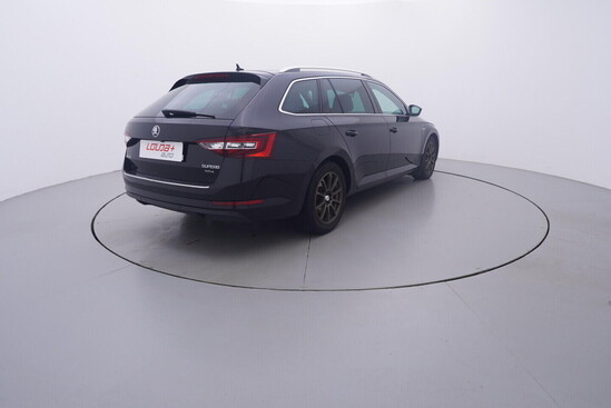 ŠKODA SUPERB Classic 2.0 TDI 140 kW automat_3