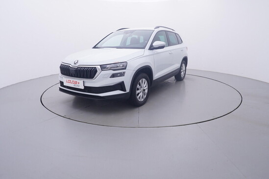 ŠKODA KAROQ Fresh II. 2.0 TDI 110 kW automat, DPH_1
