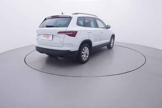 ŠKODA KAROQ Fresh II. 2.0 TDI 110 kW automat, DPH_3