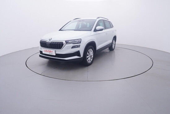 ŠKODA KAROQ Fresh II. 2.0 TDI 110 kW automat, DPH_1