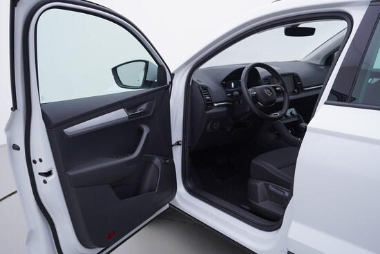 ŠKODA KAROQ Fresh II. 2.0 TDI 110 kW automat, DPH_4