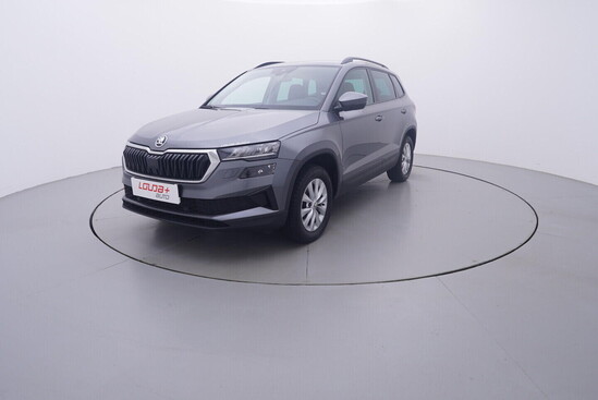 ŠKODA KAROQ Fresh II. 2.0 TDI 110 kW automat, DPH_1