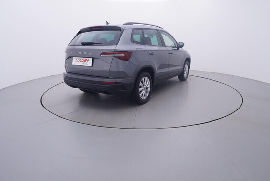 ŠKODA KAROQ Fresh II. 2.0 TDI 110 kW automat, DPH_3