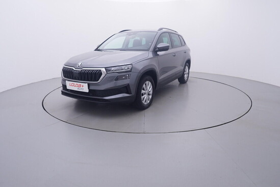 ŠKODA KAROQ Fresh II. 2.0 TDI 110 kW automat, DPH_1