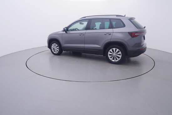 ŠKODA KAROQ Fresh II. 2.0 TDI 110 kW automat, DPH_2