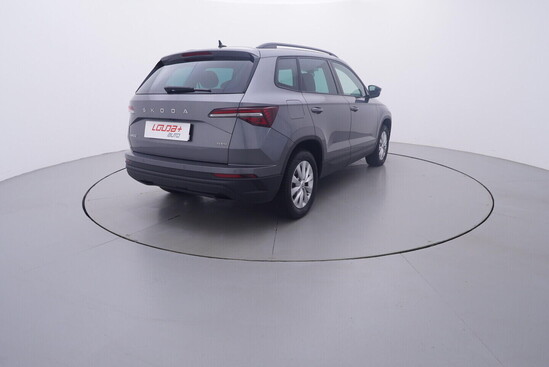 ŠKODA KAROQ Fresh II. 2.0 TDI 110 kW automat, DPH_3