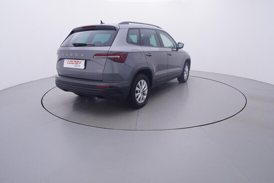 ŠKODA KAROQ Fresh II. 2.0 TDI 110 kW automat, DPH_3