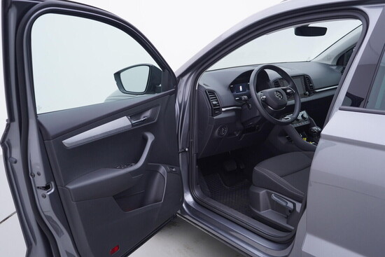 ŠKODA KAROQ Fresh II. 2.0 TDI 110 kW automat, DPH_4