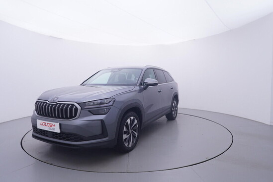 ŠKODA KODIAQ Exclusive Selection 2.0 TDI 142 kW automat, DPH_1