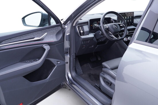 ŠKODA KODIAQ Exclusive Selection 2.0 TDI 142 kW automat, DPH_4