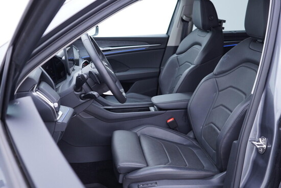 ŠKODA KODIAQ Exclusive Selection 2.0 TDI 142 kW automat, DPH_5