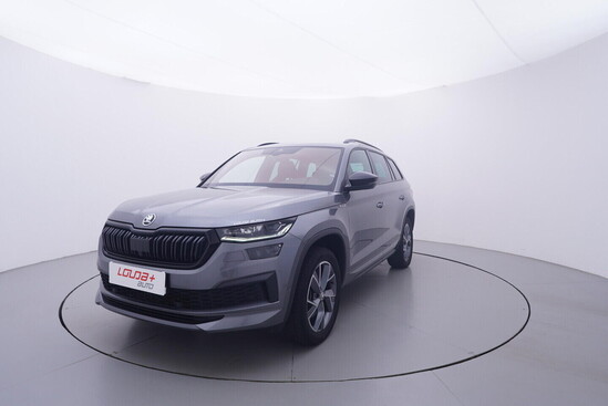 ŠKODA KODIAQ SportLine 2.0 TDI 147 kW automat, DPH_1