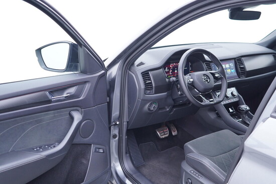 ŠKODA KODIAQ SportLine 2.0 TDI 147 kW automat, DPH_4