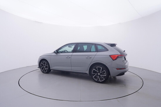 ŠKODA SCALA Monte Carlo 1.0 TSI 81 kW automat, DPH_2