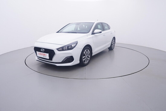 HYUNDAI I30 FASTBACK Comfort 1.0 TGDI 88 kW manuál_1