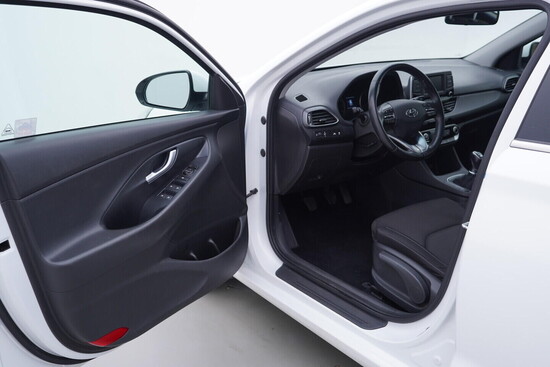 HYUNDAI I30 FASTBACK Comfort 1.0 TGDI 88 kW manuál_4