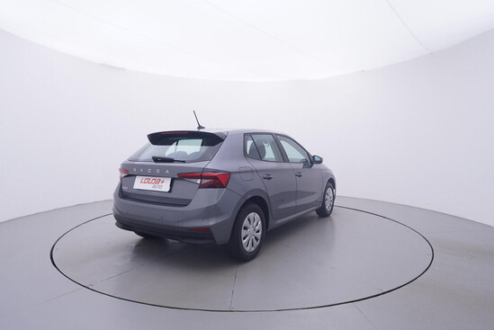 ŠKODA FABIA Selection 1.0 MPI 59 kW manuál, DPH_3
