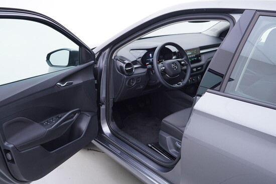 ŠKODA FABIA Selection 1.0 MPI 59 kW manuál, DPH_4