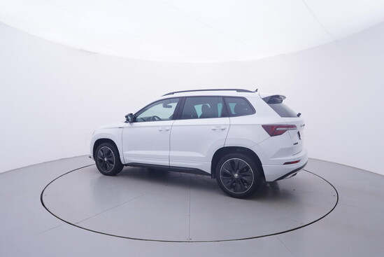ŠKODA KAROQ  1.5 786532 110 kW , DPH_2