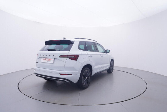 ŠKODA KAROQ  1.5 786532 110 kW , DPH_3