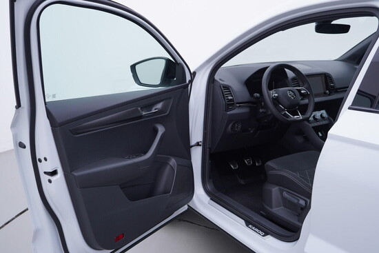 ŠKODA KAROQ  1.5 786532 110 kW , DPH_4