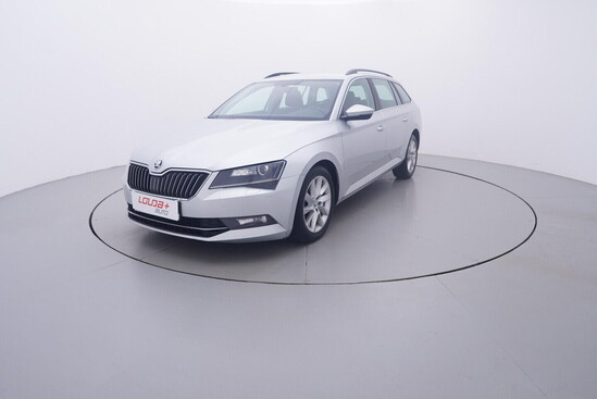 ŠKODA SUPERB  2.0 TDI 110 kW manuál_1