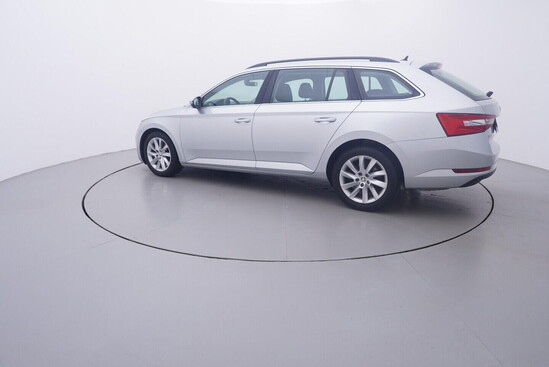 ŠKODA SUPERB  2.0 TDI 110 kW manuál_2
