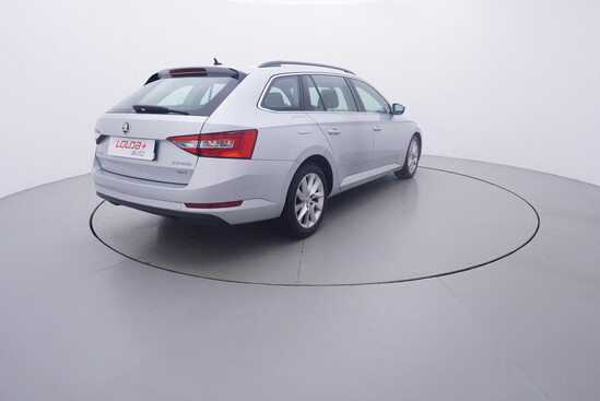 ŠKODA SUPERB  2.0 TDI 110 kW manuál_3