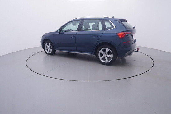 ŠKODA KAMIQ Style 1.5 TSI 110 kW automat_2