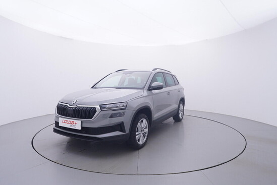 ŠKODA KAROQ Style 2.0 TDI 110 kW automat, DPH_1