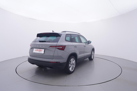 ŠKODA KAROQ Style 2.0 TDI 110 kW automat, DPH_3