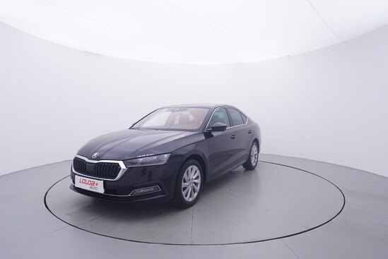 ŠKODA OCTAVIA Style 2.0 TDI 85 kW automat, DPH_1