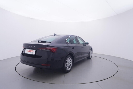 ŠKODA OCTAVIA Style 2.0 TDI 85 kW automat, DPH_3