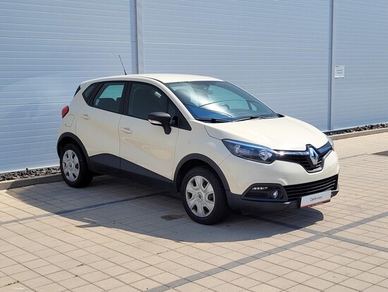 RENAULT CAPTUR Energy Life 0.9 TCe 66 kW manuál_2