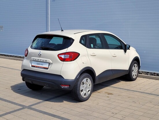 RENAULT CAPTUR Energy Life 0.9 TCe 66 kW manuál_3