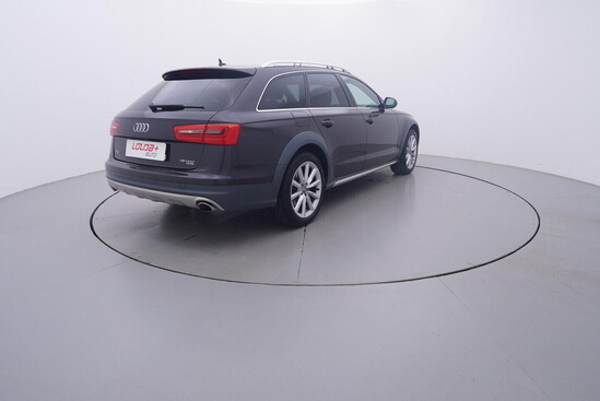 AUDI A6 ALLROAD QUATTRO  3.0 TDI 180 kW automat_3
