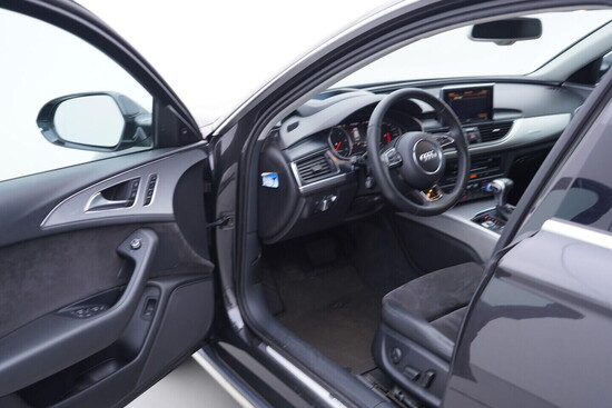AUDI A6 ALLROAD QUATTRO  3.0 TDI 180 kW automat_4