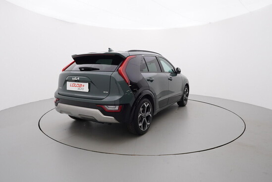 KIA NIRO Premium 1.6 hybrid 77 kW automat_3