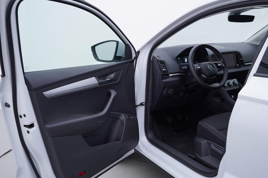 ŠKODA KAROQ Fresh II. 1.5 TSI 110 kW manuál, DPH_4