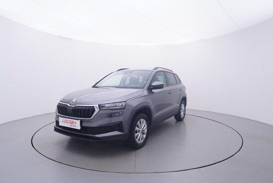 ŠKODA KAROQ Fresh II. 1.5 TSI 110 kW manuál, DPH_1