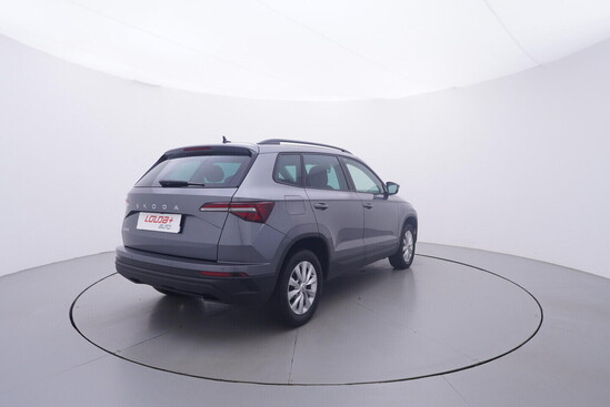 ŠKODA KAROQ Fresh II. 1.5 TSI 110 kW manuál, DPH_3